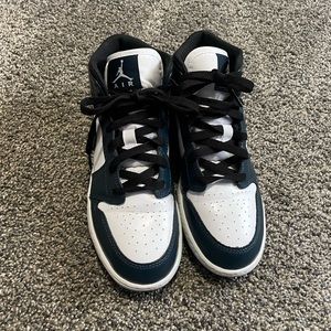 Jordan 1’s